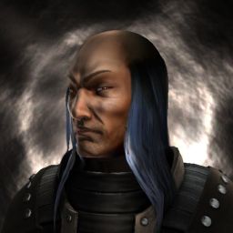 Frenkenshtein — legacy portrait