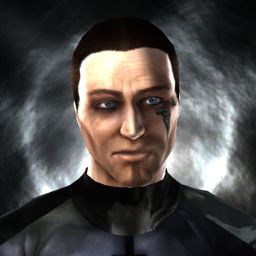 chrisc — legacy portrait