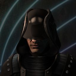 DARKK KNIGHTT — legacy portrait