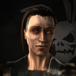 brod9ga DJ — legacy portrait