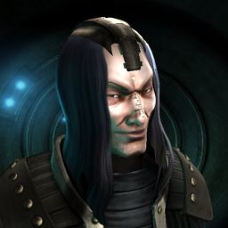 KoLyou4KiH — legacy portrait