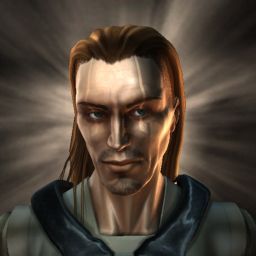 D3fiance — legacy portrait