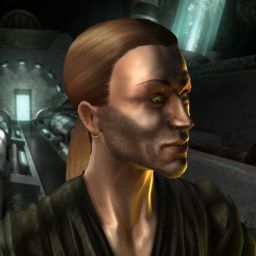 Gotnards — legacy portrait