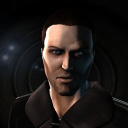 Uragun — legacy portrait