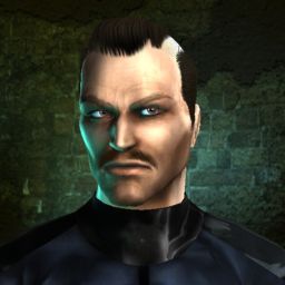 Seseslad — legacy portrait