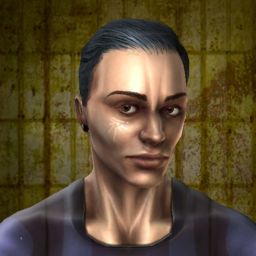 Danko888 — legacy portrait