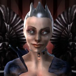sotonaa — legacy portrait