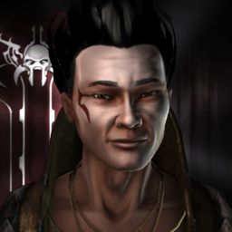 Schrecklicher Ivan — legacy portrait