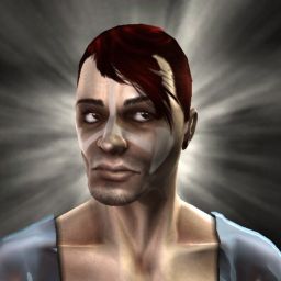 edmonster — legacy portrait