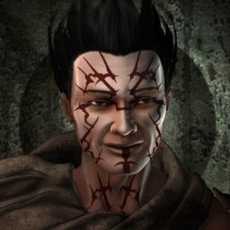 Manu Chaos — legacy portrait