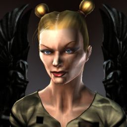 Elikplim — legacy portrait