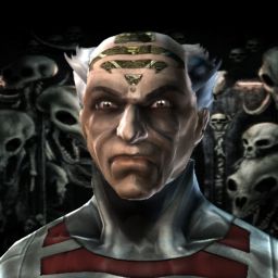 Athelon Xamthao — legacy portrait