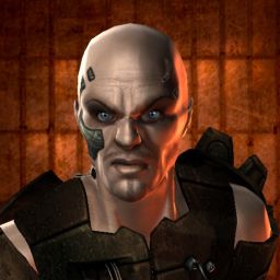 Lishma — legacy portrait