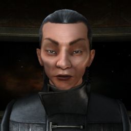 Paikias — legacy portrait