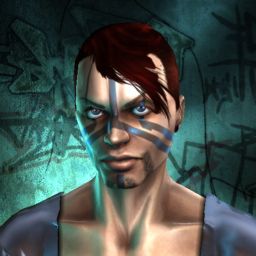 Weoweo — legacy portrait