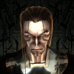 Rax Arclight — legacy portrait