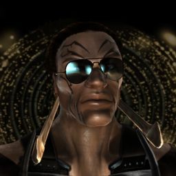 Kvetha Fricai — legacy portrait