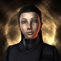 Phroso — legacy portrait