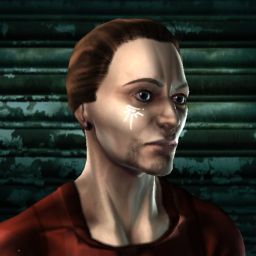 JS LiamElms — legacy portrait
