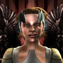 SEXYLAB ASSISTANT1 — legacy portrait