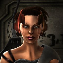 Murky Administrator — legacy portrait