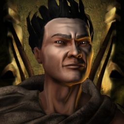 Frank Rearden — legacy portrait
