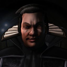 balzacula — legacy portrait