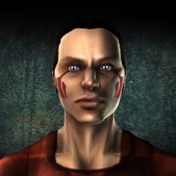 Rasore — legacy portrait