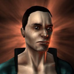 frieghtliner120 — legacy portrait