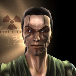 Sumarx — legacy portrait