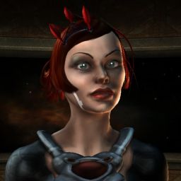 Leonam — legacy portrait