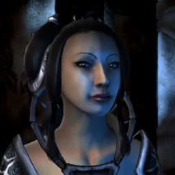 jazz w0lf — legacy portrait