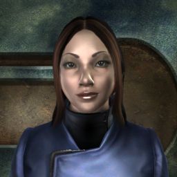 BIGDOG4 — legacy portrait