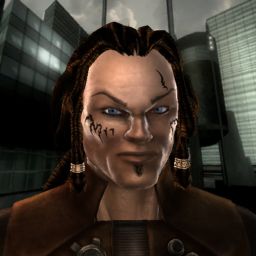 ENDEVOUR STEVE — legacy portrait