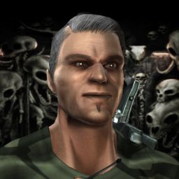 klop0tek — legacy portrait