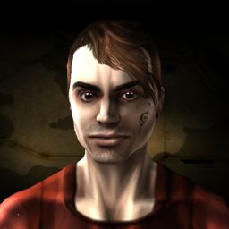 AlteQweXer — legacy portrait