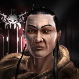 Enord Metsys — legacy portrait