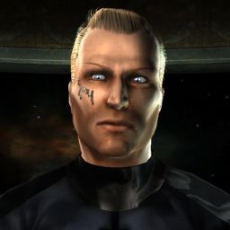 Nasx — legacy portrait
