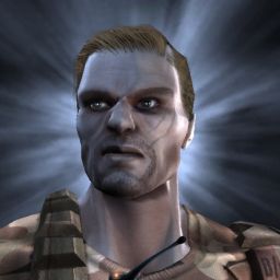 HicksNT — legacy portrait