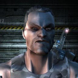 helios primus — legacy portrait