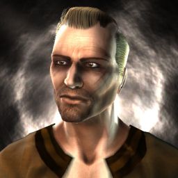 Mabrjjcj Rojo — legacy portrait