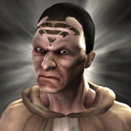 Anabolic reaper — legacy portrait