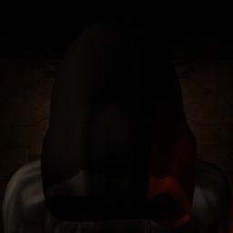 H0LD0R5 — legacy portrait