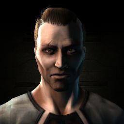 iMine — legacy portrait