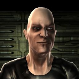 Benedict Callisto — legacy portrait