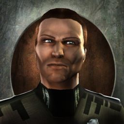 Callin Vandylx — legacy portrait