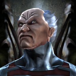 DFWar — legacy portrait