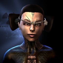 Helen Boots — legacy portrait