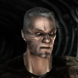 Slamdango — legacy portrait