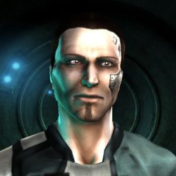 Drakoran — legacy portrait